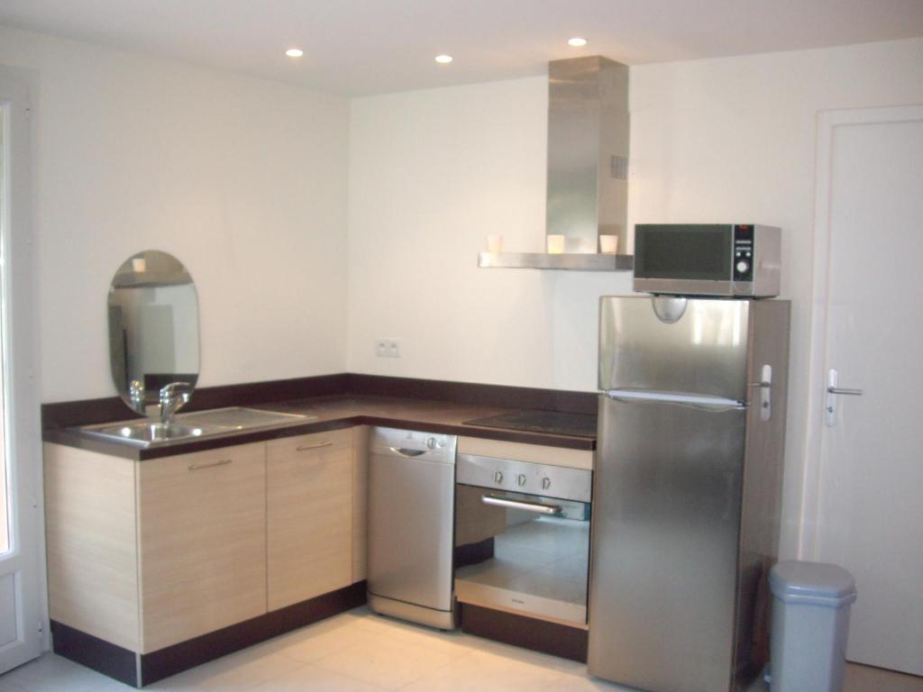 Les Rives Du Loup Hotell Tourrettes-sur-Loup Rom bilde