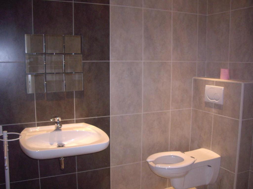 Les Rives Du Loup Hotell Tourrettes-sur-Loup Rom bilde